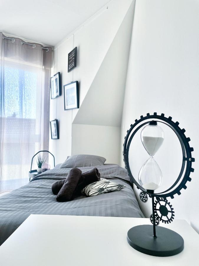 Apartment L'air Du Temps, Hyper Centre, Vue Sur Le Clocher