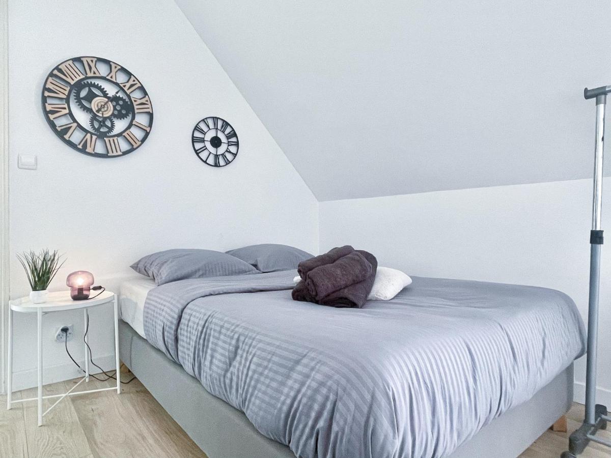 L'air Du Temps, Hyper Centre, Vue Sur Le Clocher Apartment